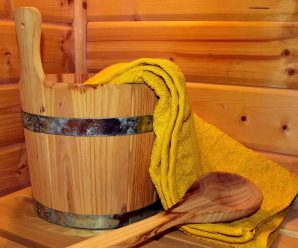 Sauna on suomalaisten pyhä paikka